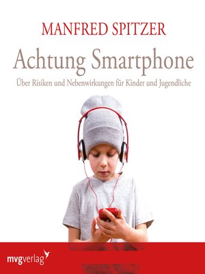cover image of Achtung Smartphone